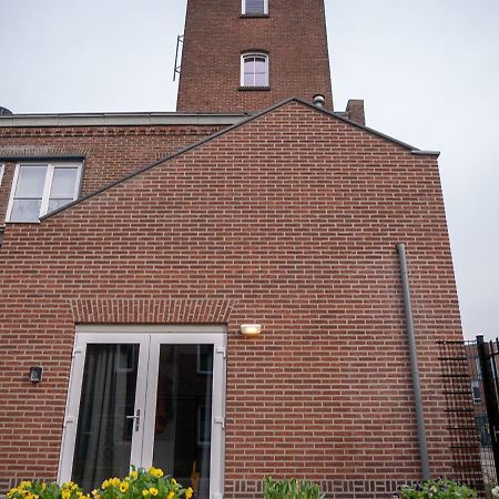 De Oude Brandweerkazerne 4 Persoons 2 Kamer Appartement Kaatsheuvel Exterior photo